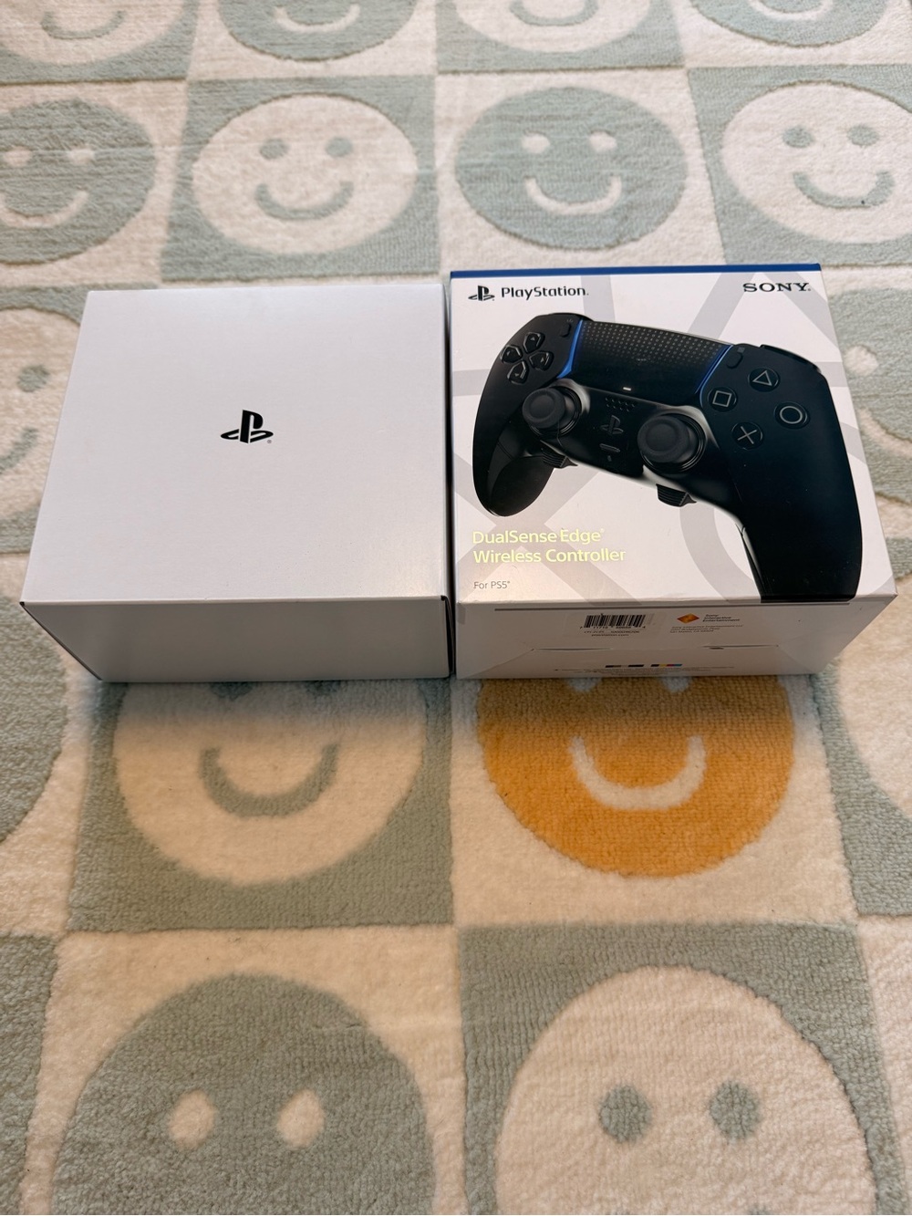 Sony DualSense Edge Wireless Controller - Picture 4 of 6